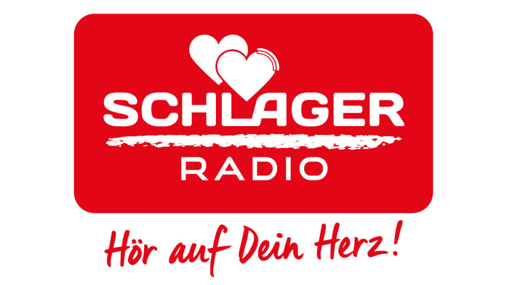 TuneIn Schlager Radio-Streaming