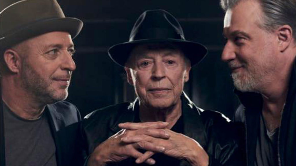 Tony Marshall sagt Konzert mit Söhnen ab