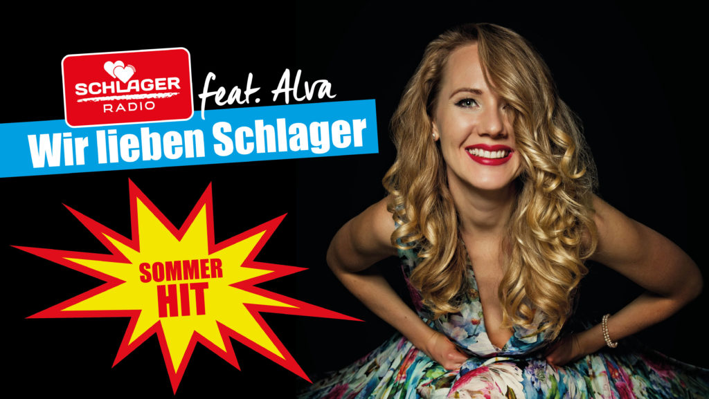 SommerHit „Wir lieben Schlager“