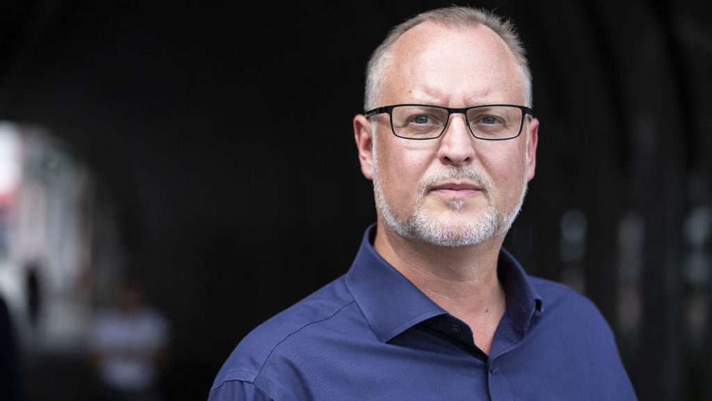 Chefsache – Falko Liecke