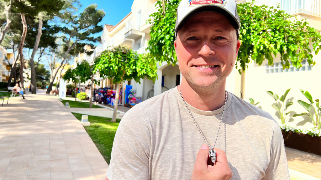 StarTreff – Mitch Keller