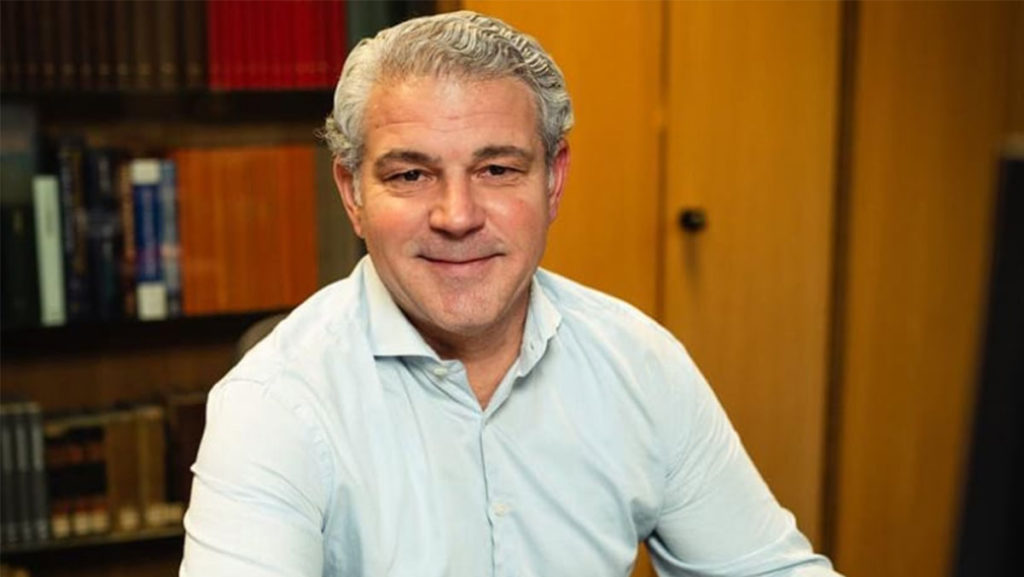 Chefsache – Michael Tsokos