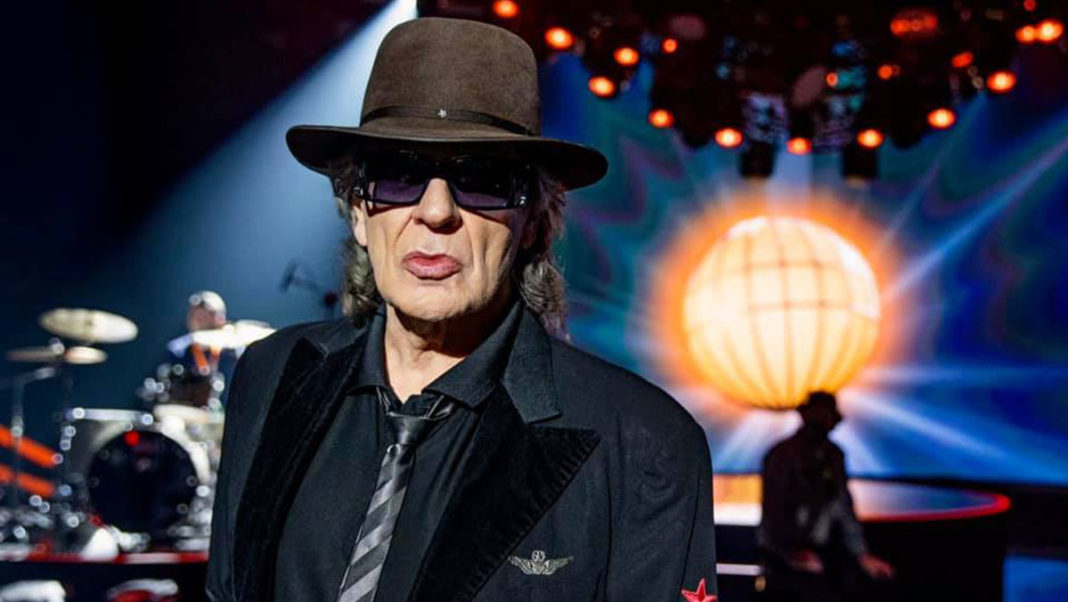 Udo Lindenberg