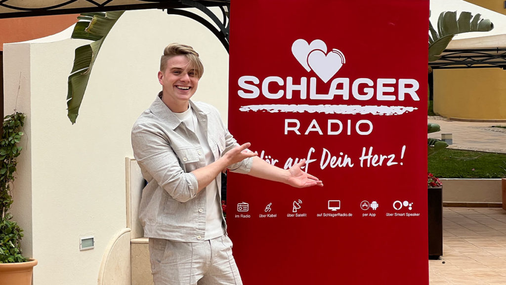 StarTreff – Vincent Gross