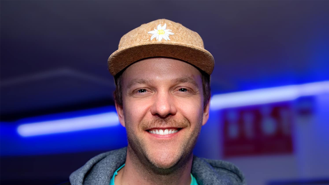 Alex Engel