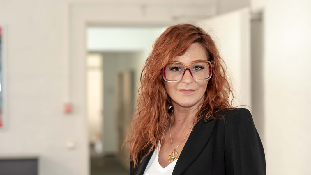 Andrea Berg