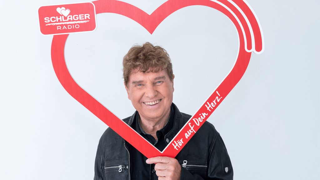 Frank Schöbel