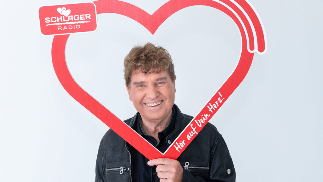 Frank Schöbel