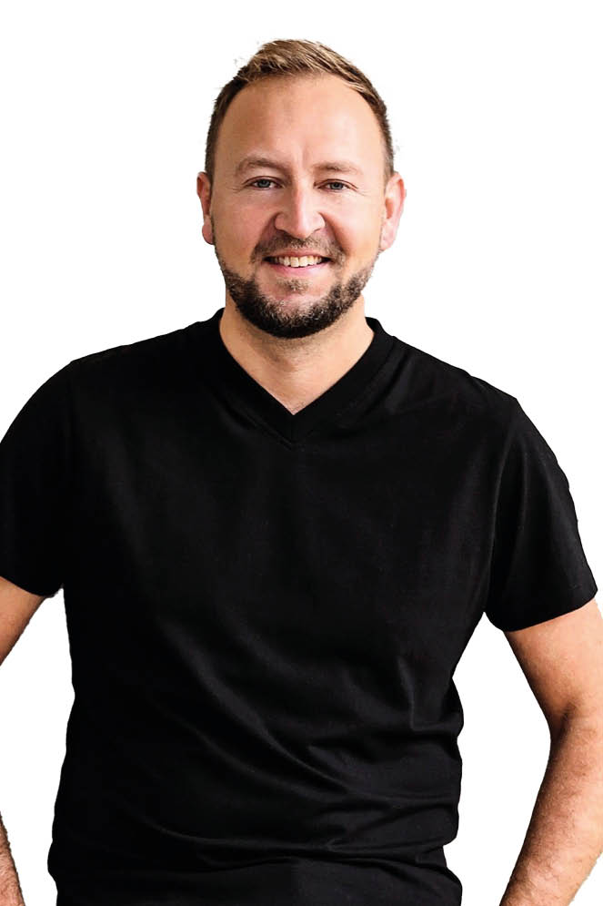 André Puchta