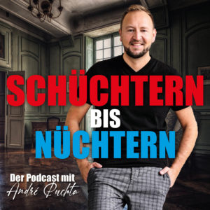 Schüchtern bis nüchtern – Tobias Guggemos Schüchtern bis nüchtern – Tobias Guggemos