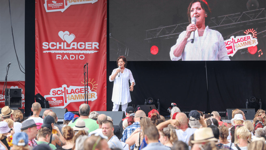 Ute Freudenberg