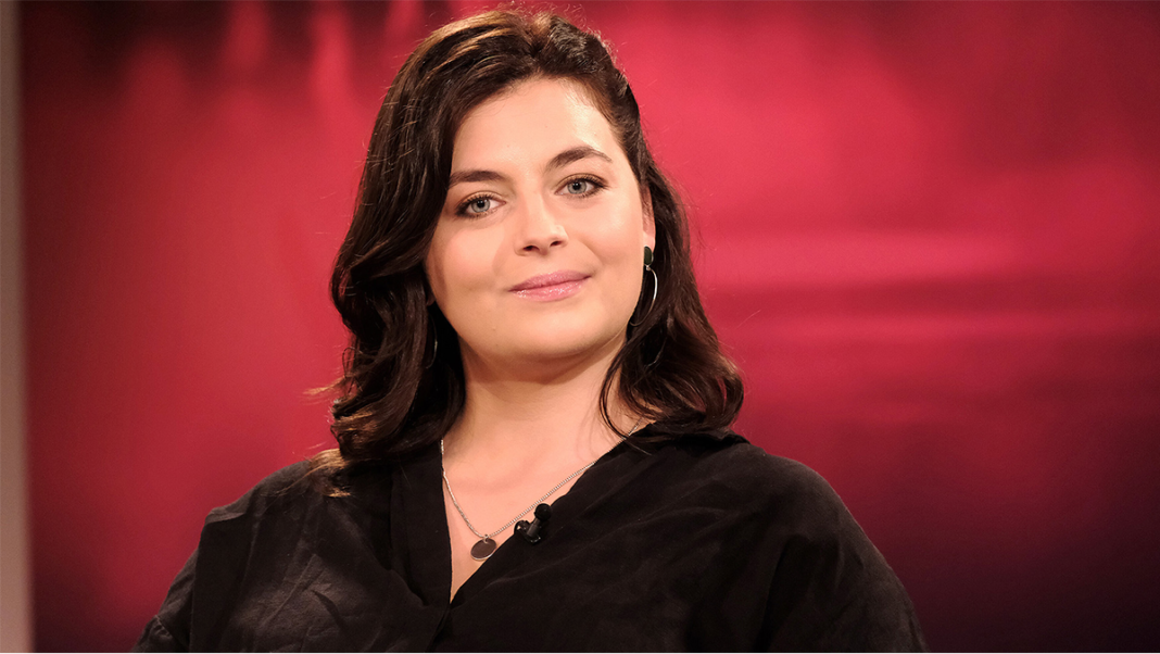 Ronja Forcher
