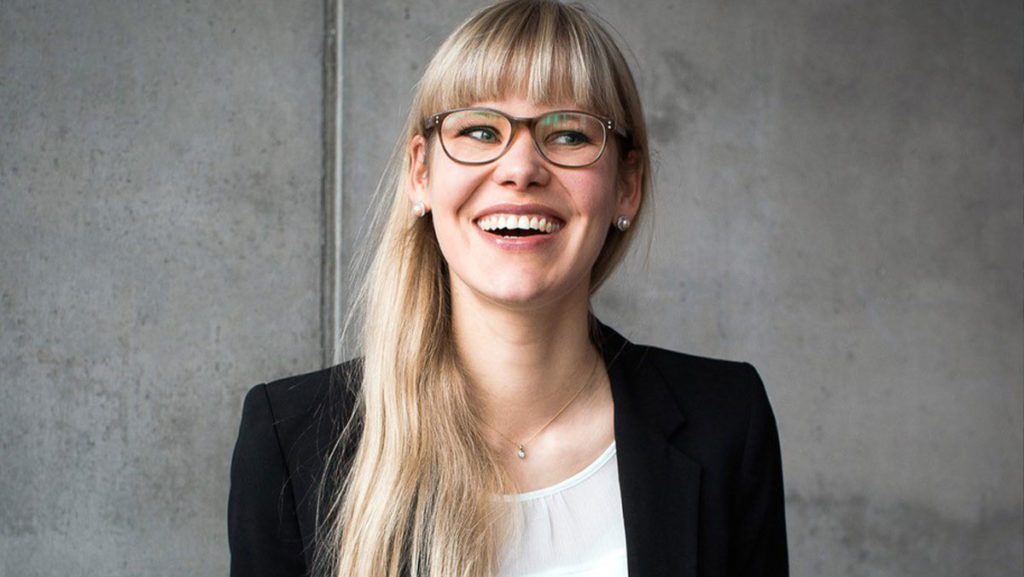 Chefsache – Eva Asselmann