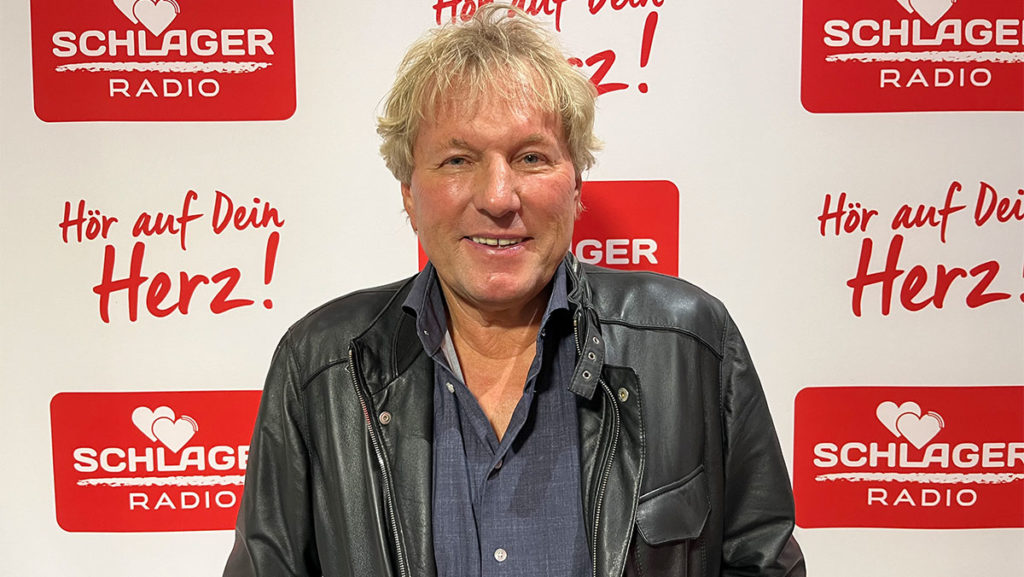 Bernhard Brink: TV-Aus weil zu alt