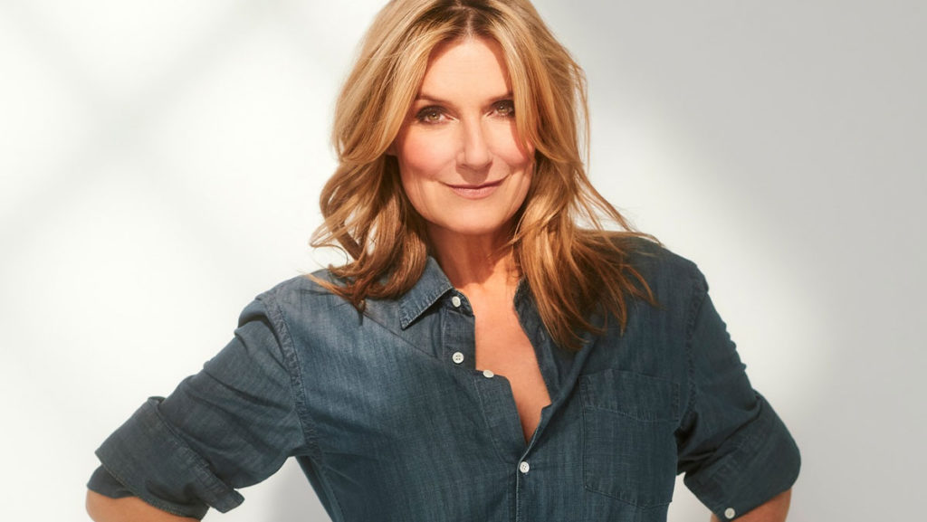 Chefsache – Kim Fisher