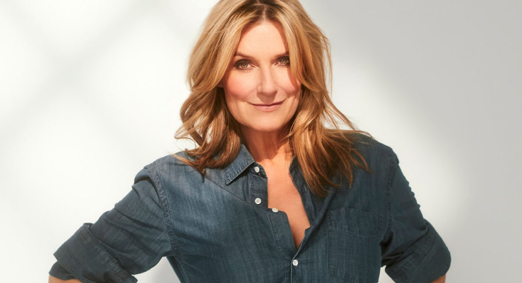 Kim Fisher