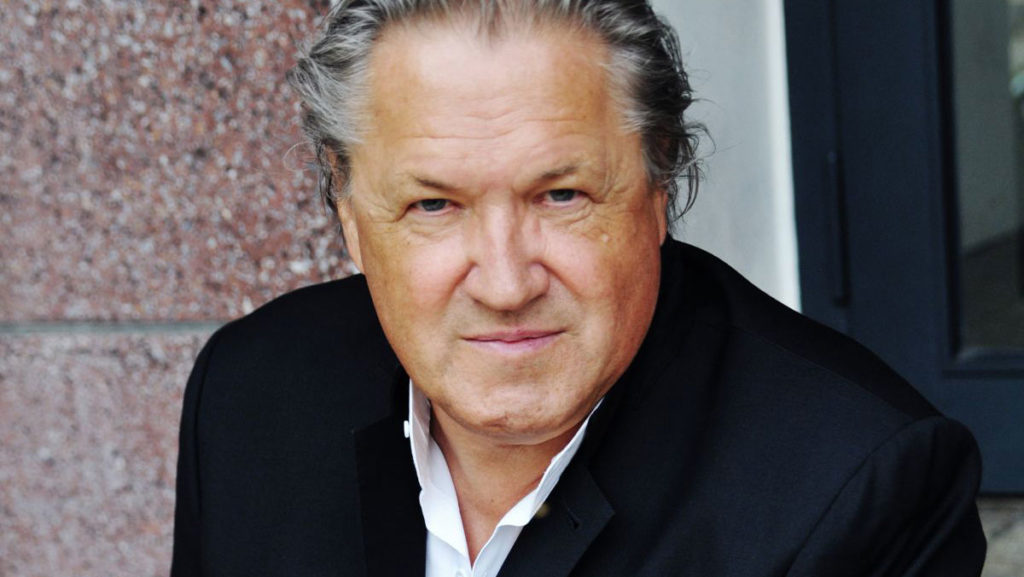 Chefsache – Michael Brandner