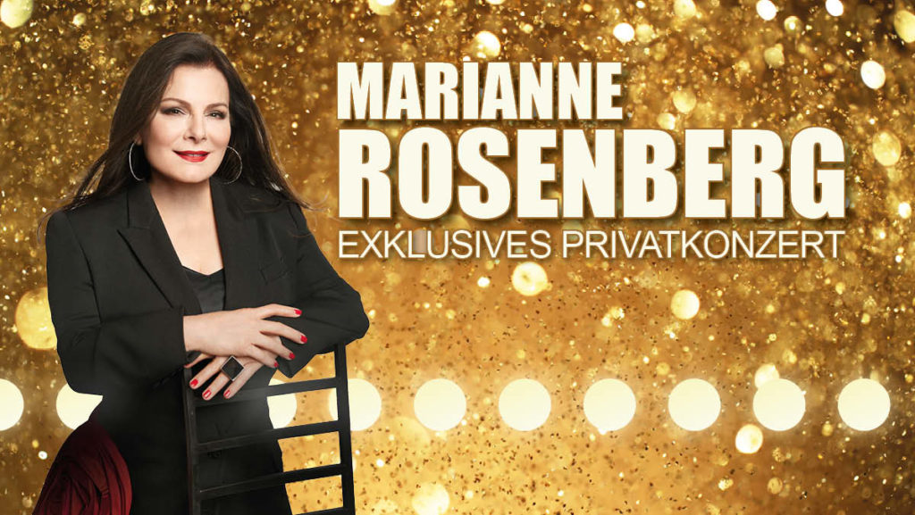 Schlager Radio-Privatkonzert