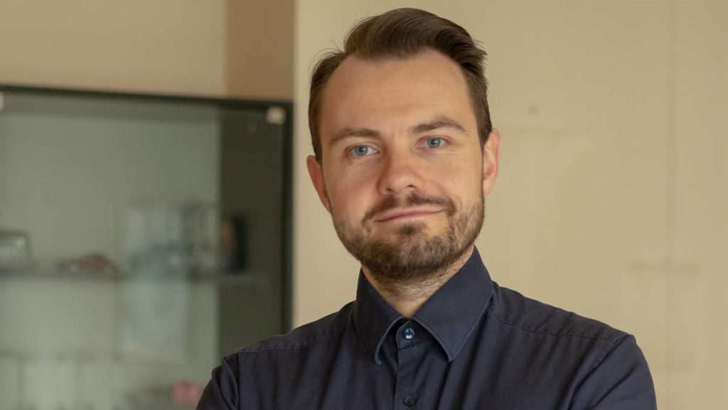 Chefsache – Christopher Nehring