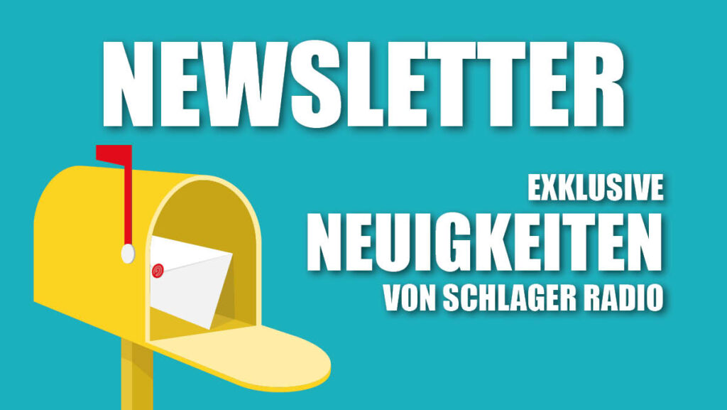 Newsletter-Anmeldung