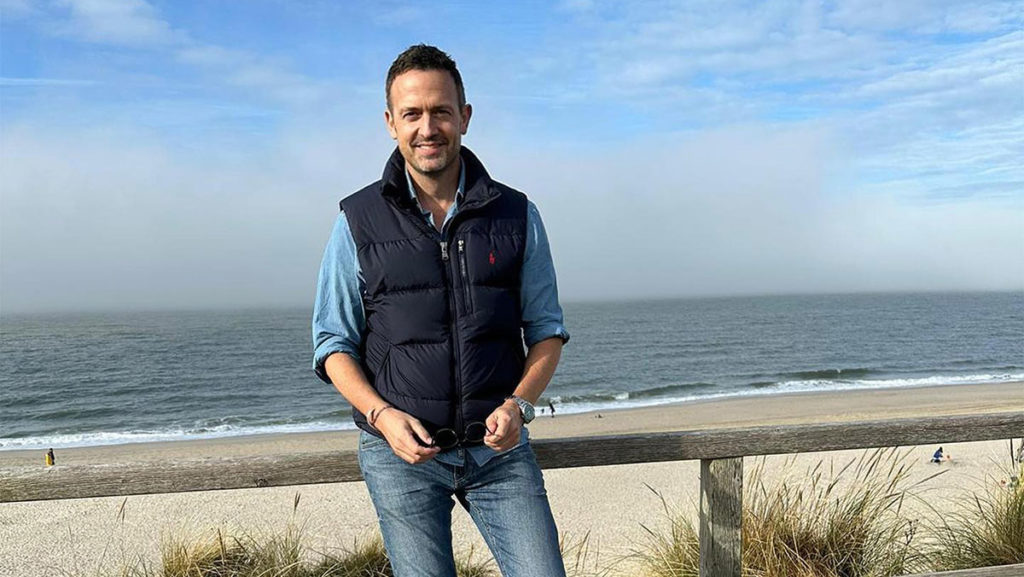 Chefsache – Till Brönner