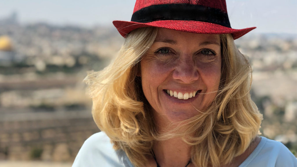 Chefsache – Nicola Albrecht