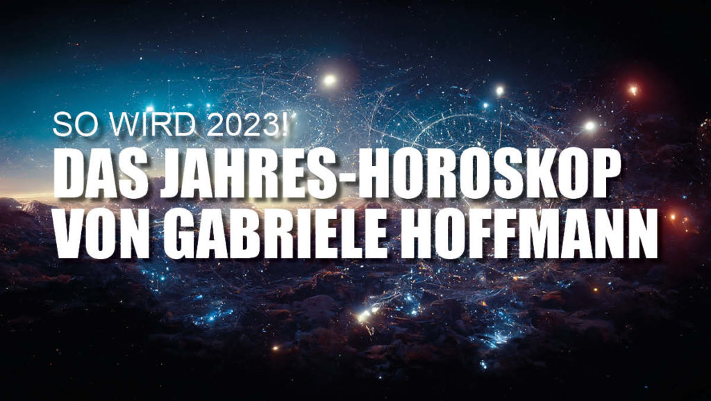 So wird 2023!