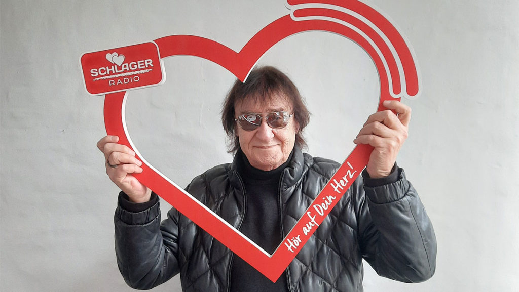 Chefsache – Dieter „Maschine“ Birr