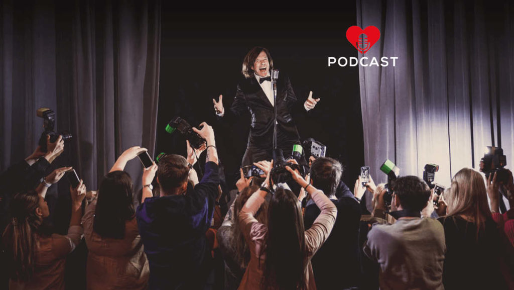 StarTreff – Jürgen Drews · Interview