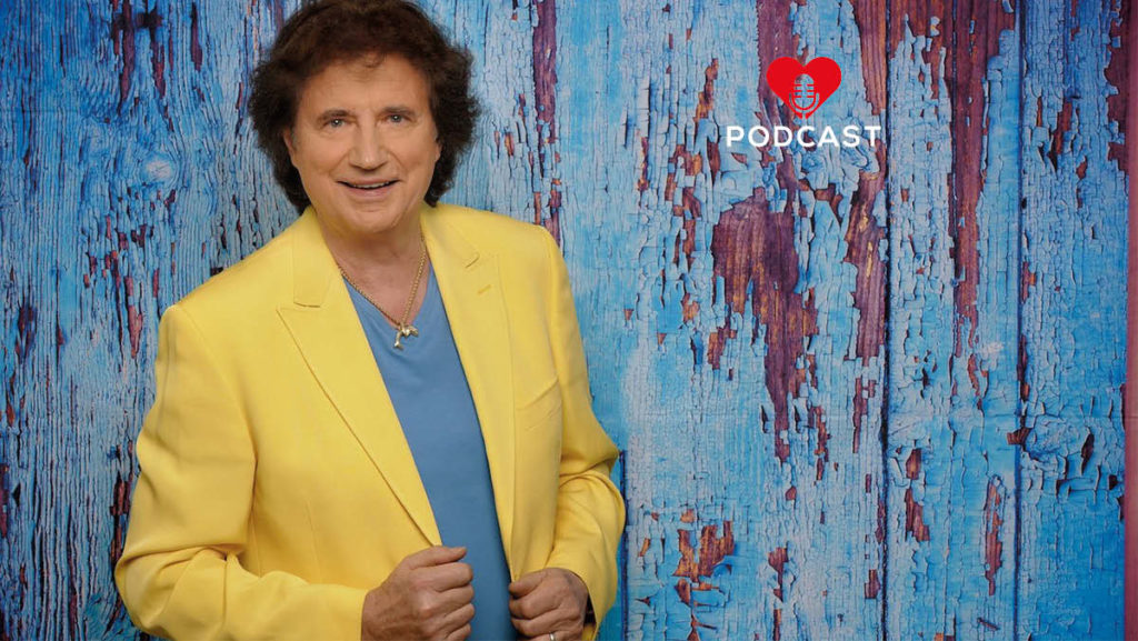 Startreff – Olaf der Flipper