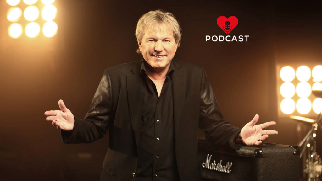 StarTreff – Bernhard Brink · Interview