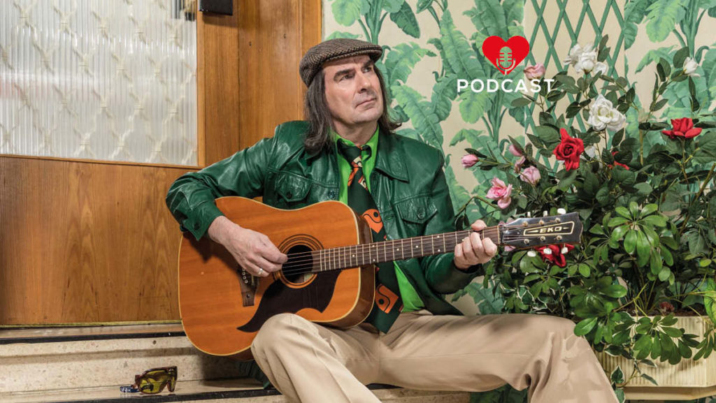 StarTreff – Guildo Horn