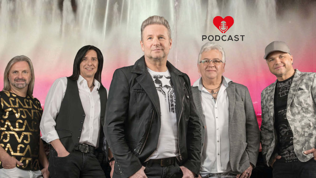 StarTreff – Friedl Würcher von den Nockis · Interview