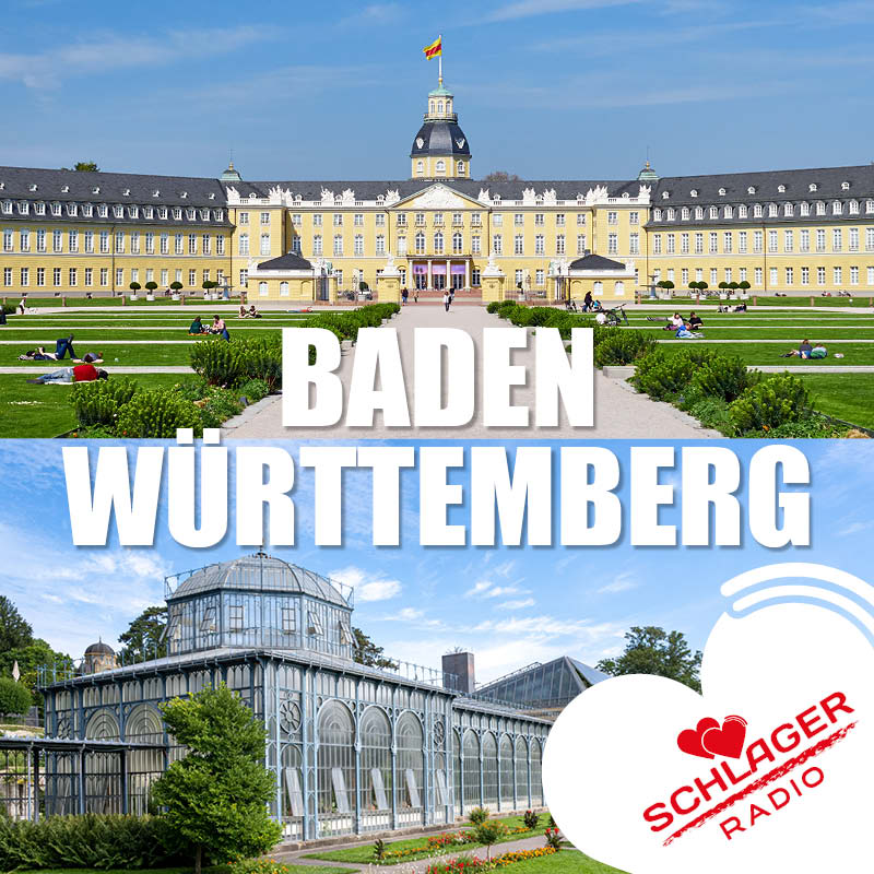 Baden Württemberg