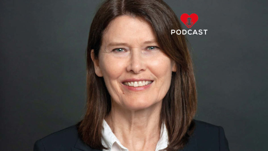 Chefsache – Cordula Heckmann