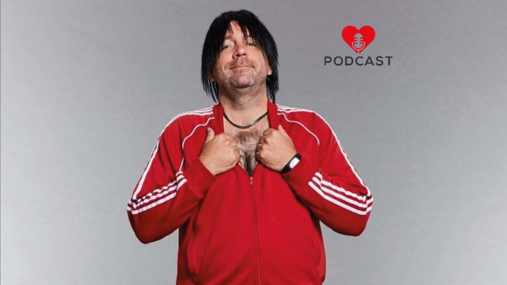 StarTreff – Ikke Hüftgold