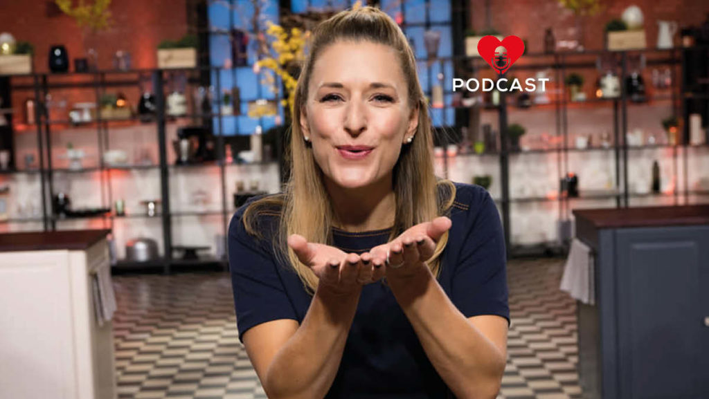 StarTreff – Stefanie Hertel