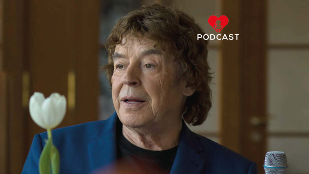 StarTreff – Tony Marshall