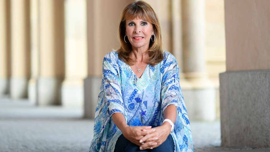 Ireen Sheer geht in Schlager-Rente