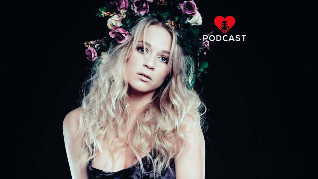 StarTreff – Julia Lindholm