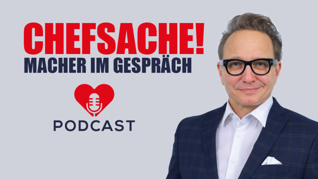 Chefsache – Beatrice Egli