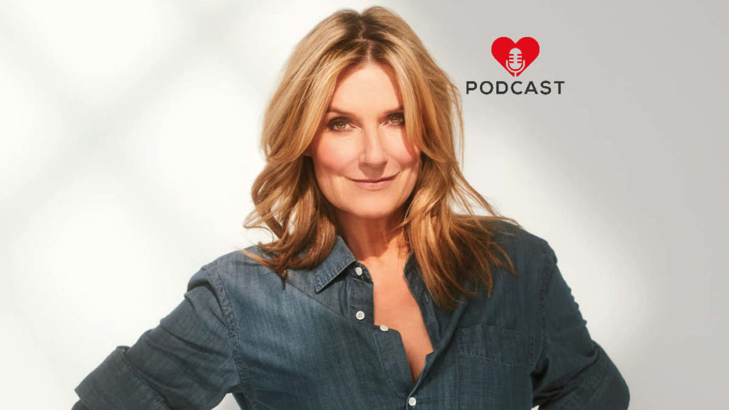 StarTreff – Kim Fisher