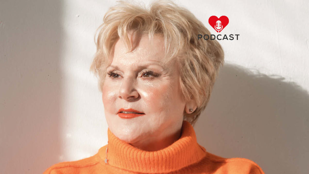 Peggy March