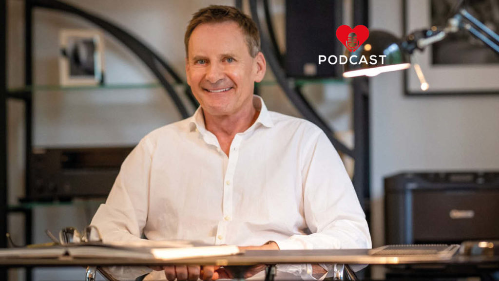 Chefsache – Peter Illmann