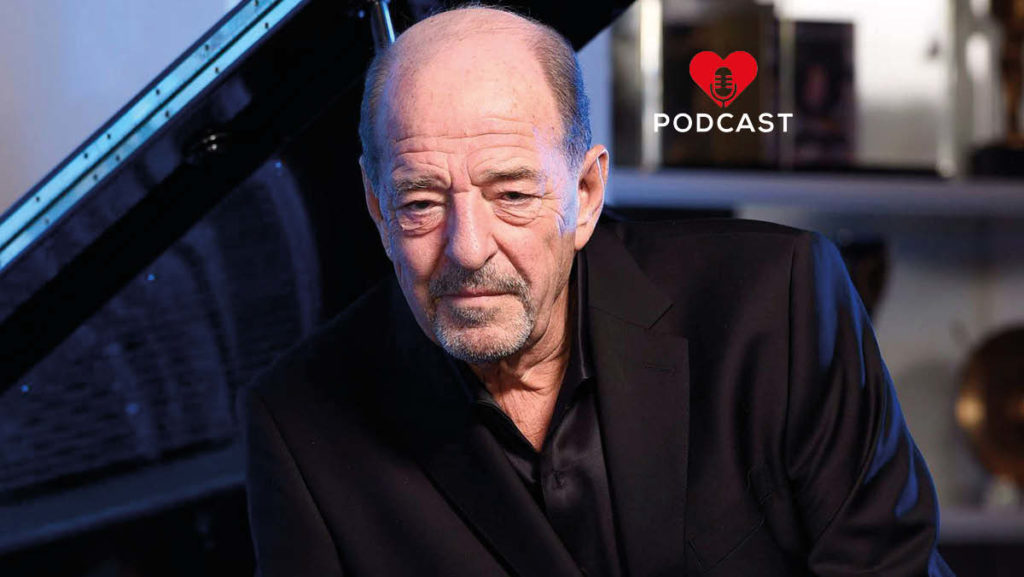 StarTreff – Ralph Siegel