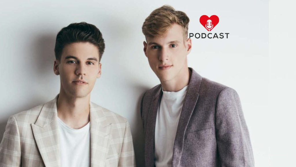 StarTreff – Die Schlagerboys