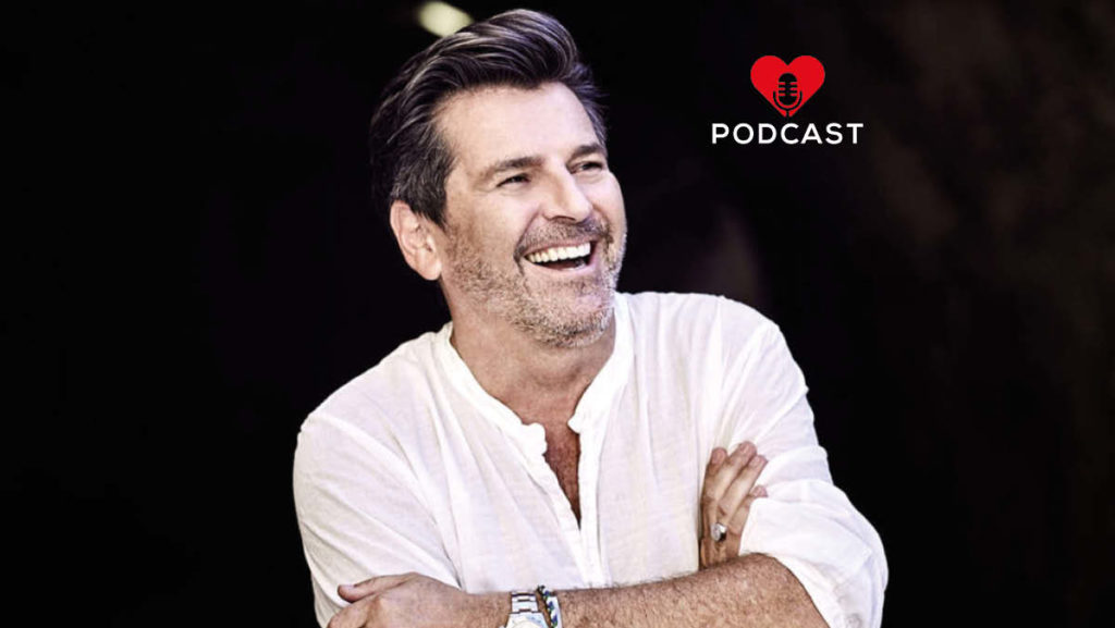 StarTreff – Thomas Anders