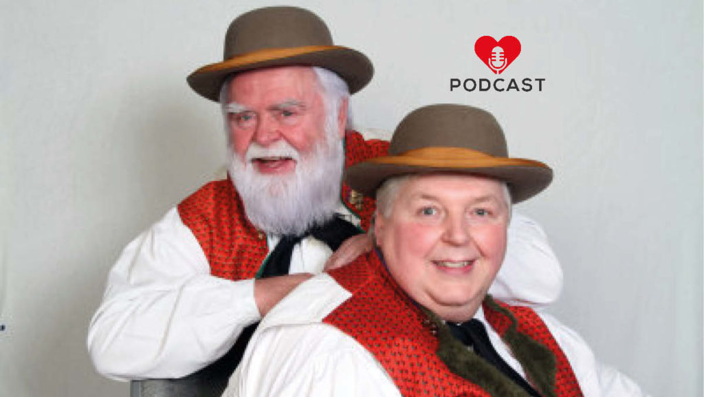 StarTreff – Wildecker Herzbuben