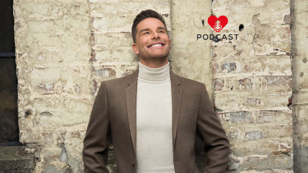 StarTreff – Eloy De Jong · Interview