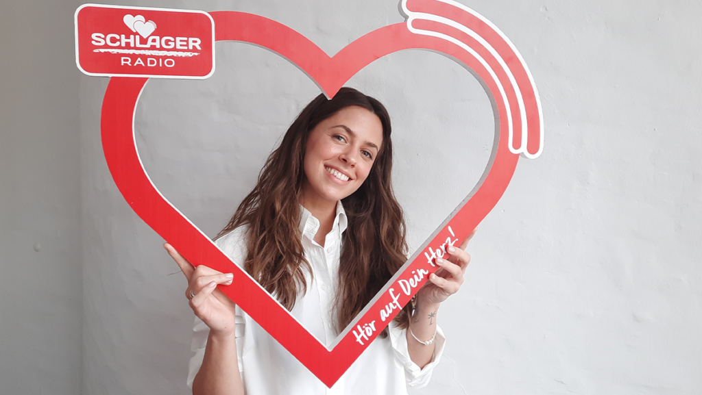 Vanessa Mai: „Männer haben auch Nippel“